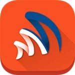 mynewsstand android application logo